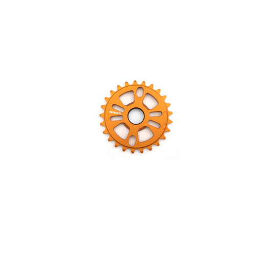 Defiant Assorted Chain Sprockets