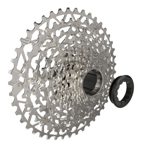 Sram PG-1231 XPLR 11-44T 12 Speed Cassette - SUPER SALE