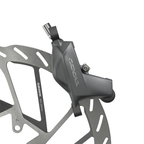Sram Bronze Stealth Disc Brake Code - Aluminum Lever - Bdpa 950 - SUPER SALE