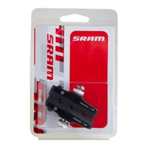Sram Rival Brake Pads & Holder Kit - SUPER SALE