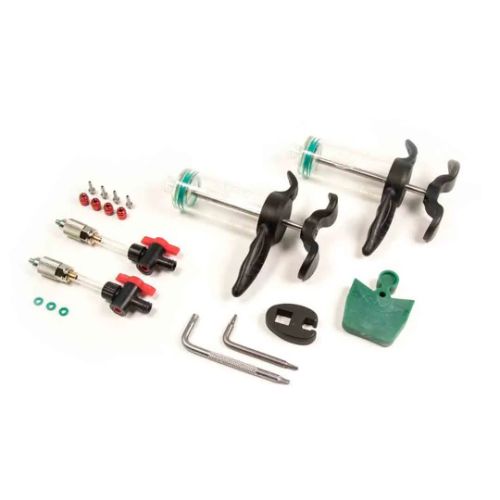 Sram Guide Trail G2 Disc Brake Pads - Organic/Steel - SUPER SALE
