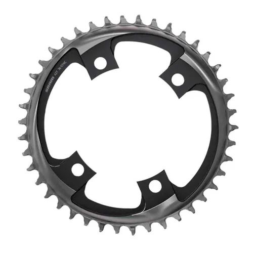 Sram Road 44T 107 Bcd X-Sync Chainring - Polar Grey - SUPER SALE