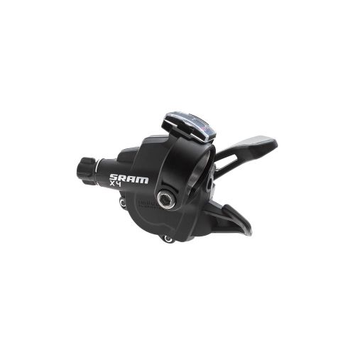 SRAM X4 8-Speed Trigger Shifters-8 Speed-Rear