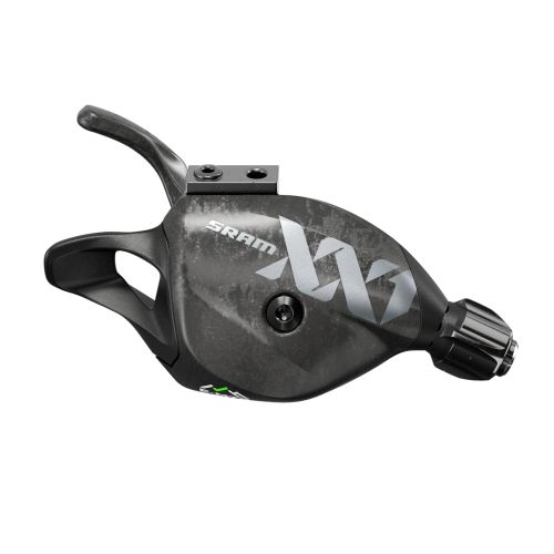 Sram XX1 Eagle 12 Speed Rear Single Click Trigger Shifter - SUPER SALE
