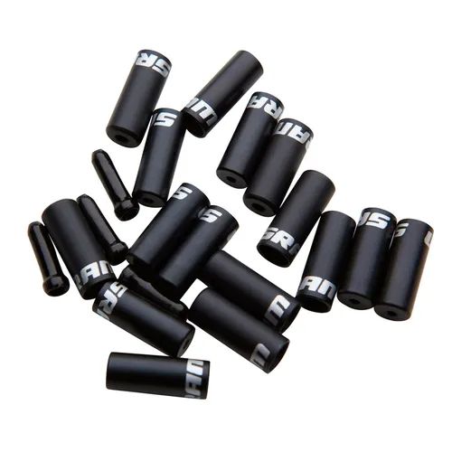 Sram Gear/Brake Ferrule Kit - Black - SUPER SALE