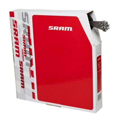 Sram SlickWire Shift CABle - 1.1mm x 2200mm - SUPER SALE