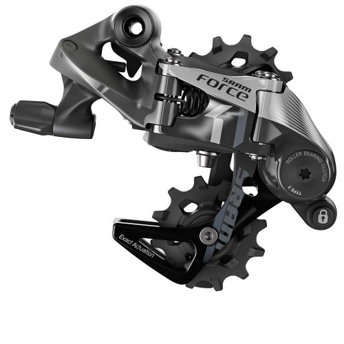 Sram Force 1 Type 3.0 11 Speed Rear Derailleur - Medium Cage - SUPER SALE