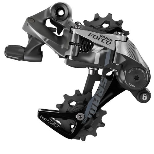 Sram Force 1 Type 3.0 11 Speed Rear Derailleur - Medium Cage - SUPER SALE