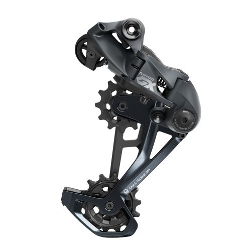 Sram GX EAGLE 12 SPEED REAR DERAILLEUR - LUNAR MAX 52T - SUPER SALE