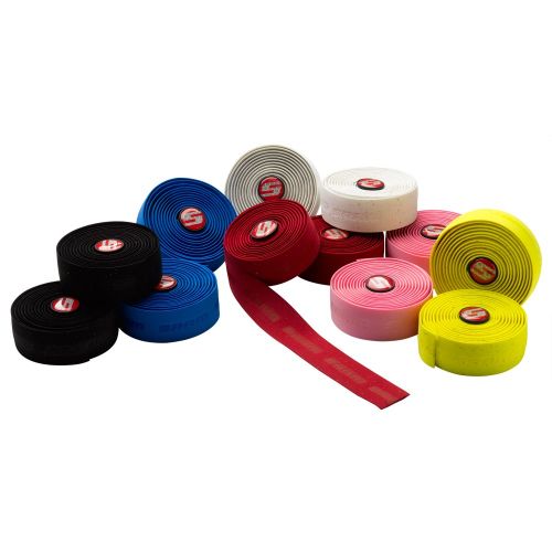 Sram Super Cork Bar Tape - Black - SUPER SALE