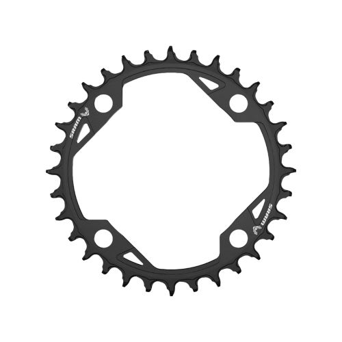 Sram T-Type 36T 104 Bcd Steel Chainring - SUPER SALE