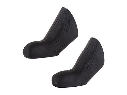 SRAM ETAP REPLACEMENT HOODS - BLACK