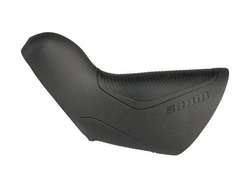 SRAM ETAP REPLACEMENT HOODS - BLACK