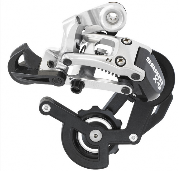 SRAM X9 Rear Derailleur