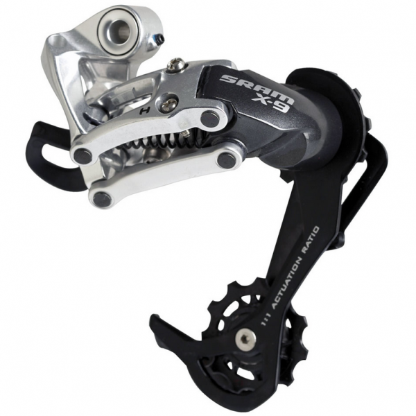 SRAM X9 Rear Derailleur
