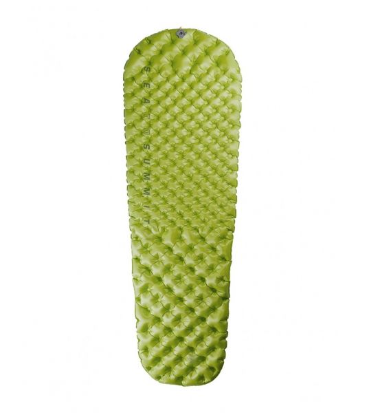 Sea To Summit Comfort Light Insulated Regular Sleeping Mat - SUPER SALE