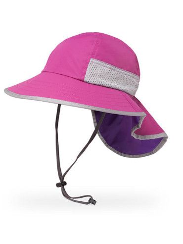 SUNDAY AFTERNOONS KIDS PLAY HAT - BLOSSOM
