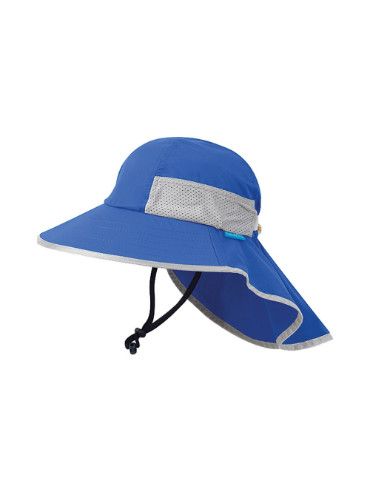 SUNDAY AFTERNOONS KIDS PLAY HAT - ROYAL