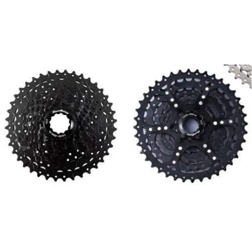 Sunrace 9 Speed MTB Cassette 11-40T 