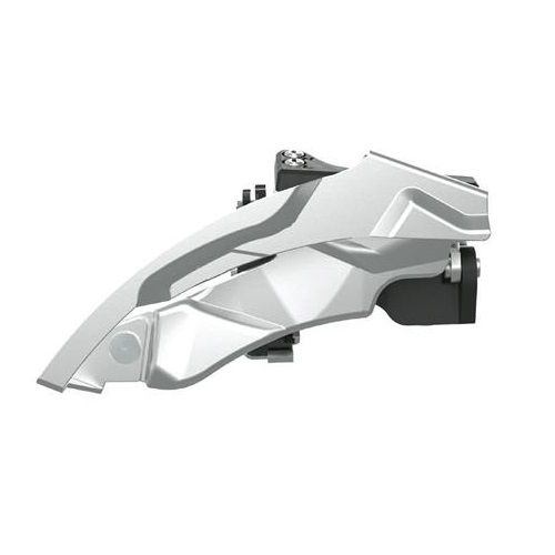 Sunrace Front Derailleur - 9 Speed