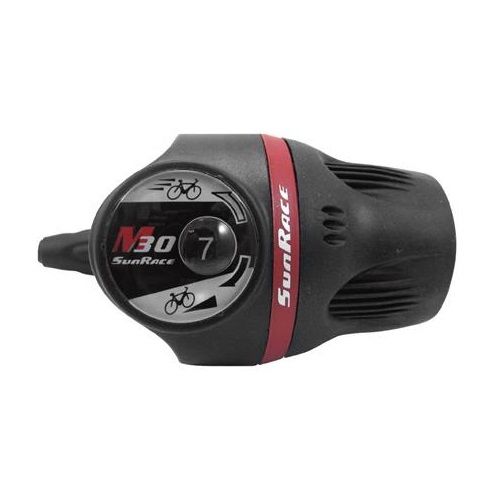 Sunrace Twist Shifter - 7 Speed
