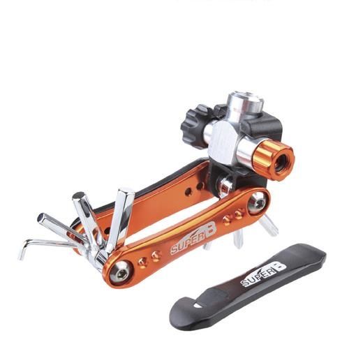 Super B 10 In 1 Folding Tool