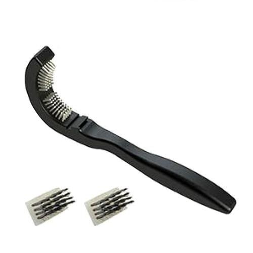 Super B 2 In 1 Brush - Bike Cleaner