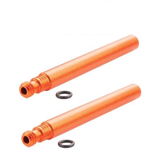 Super B Presta Valve Extenders