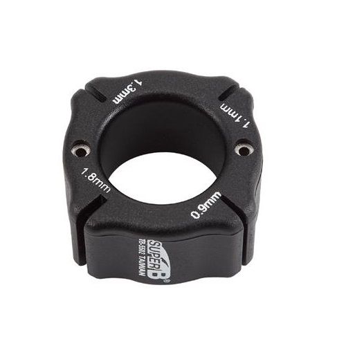 Super B Aero Spoke Key