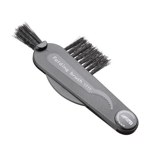 Super B Bike Folding Brush