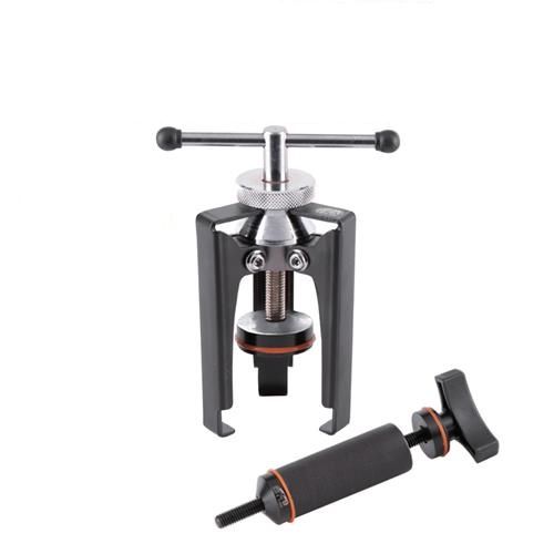 Super B Campagnolo Bearing Puller & Bearing Installation Set -P10