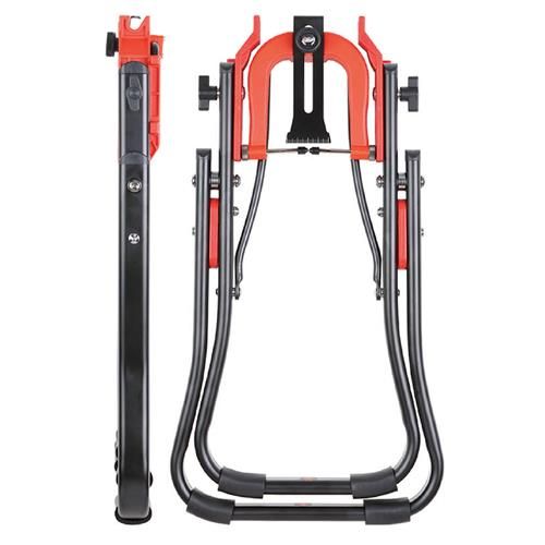 Super B Home Mechanic Wheel Truing Stand