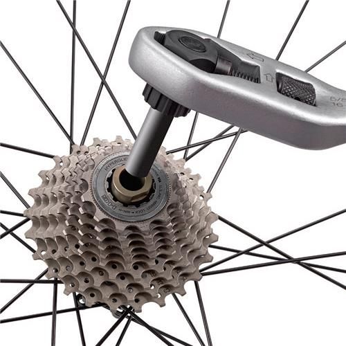 Super B Lockring Remover - 12mm