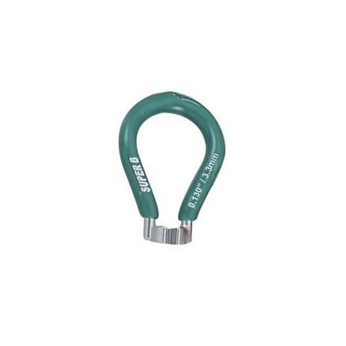 Super B Spoke Wrench - 3.3mm