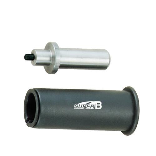 Super B Star Nut Setter