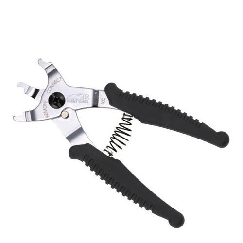 Super B Trident - 2 In 1 Master Link Pliers 