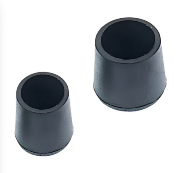 Tubus 8mm plastic cap - 71008
