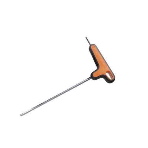 T/L Handle Hex Wrench - 4MM Ball End