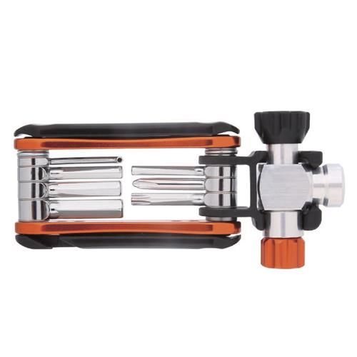 Super B 10 In 1 Folding Tool