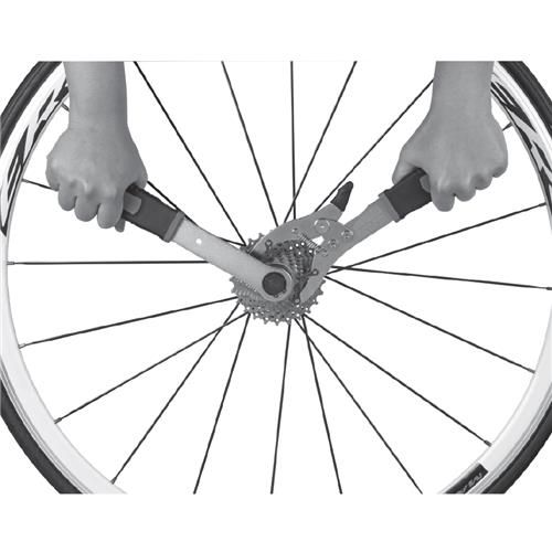 Super B Chain Whip Pliers
