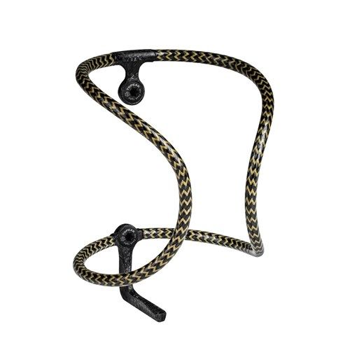 Topeak Feza R10S Kevlar Carbon Bottle Cage - Yellow