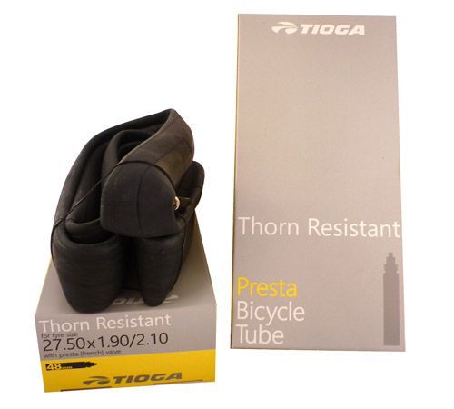 Thornproof Tubes - 27.5 x 1.5/1.9 AV