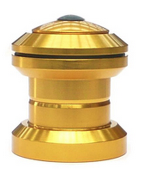 Threadless Headset-Sealed Cartridge Bearing
