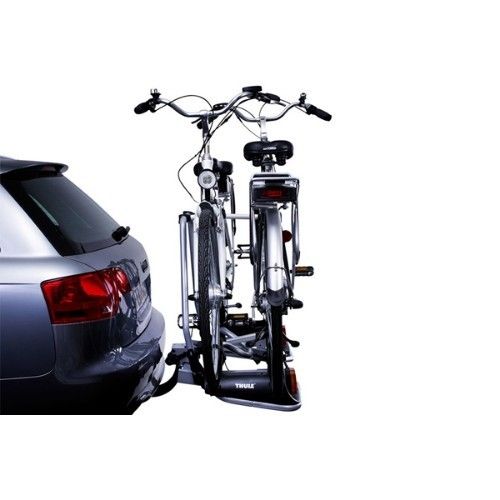 Thule 916AU Europower Towbar 2 Bike Carrier