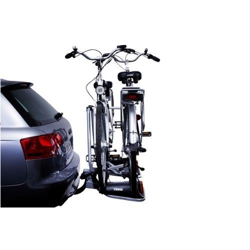 Thule 916AU Europower Towbar 2 Bike Carrier