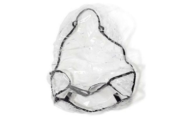 THULE CHINOOK 1 CHILD RAIN COVER