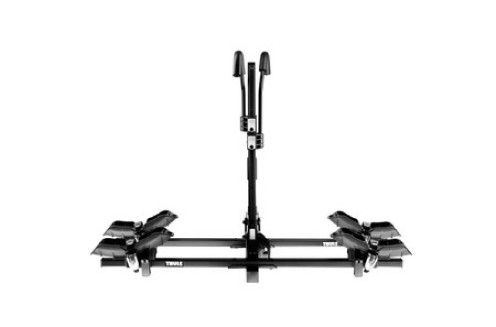 Thule Doubletrack 2 Bike Carrier - 990XT