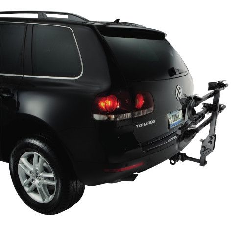 Thule Doubletrack 2 Bike Carrier - 990XT