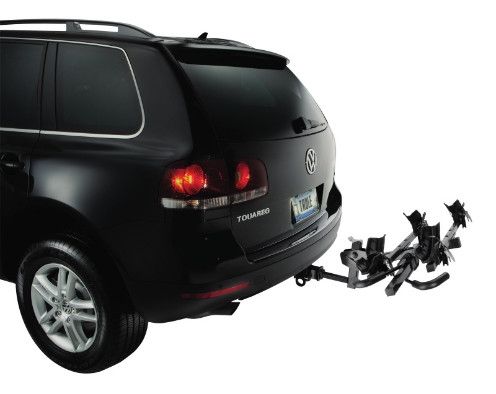 Thule Doubletrack 2 Bike Carrier - 990XT