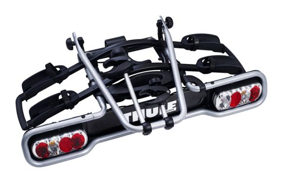 Thule EuroRide 941 2 Car Bike Carrier